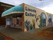 Lincoln Gallery