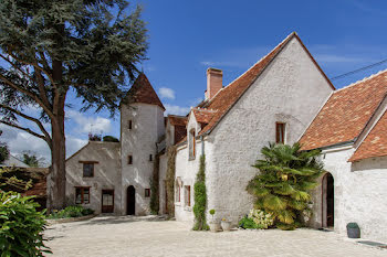 manoir à undefined