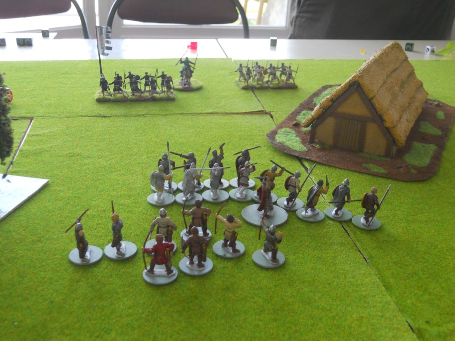 [Saga + Warmahordes] 06/07/2015   DSCN1577