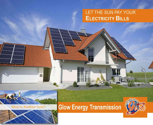 Glow Energy Transmission, 1st Floor Bershettiwar complex , Near Jyothi collection, beside CDCC bank,, Todoba Road , Tukum , Chandrapur , 442 401 , Maharashtra , India, Chandrapur, Maharashtra 442401, India, Solar_Energy_Company, state MH