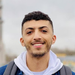 Zakaria Boualaid's user avatar