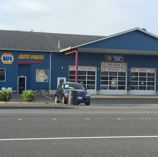 NAPA Auto Parts - Blaine Auto Parts