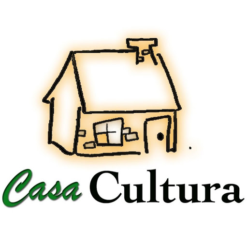 Casa Cultura logo