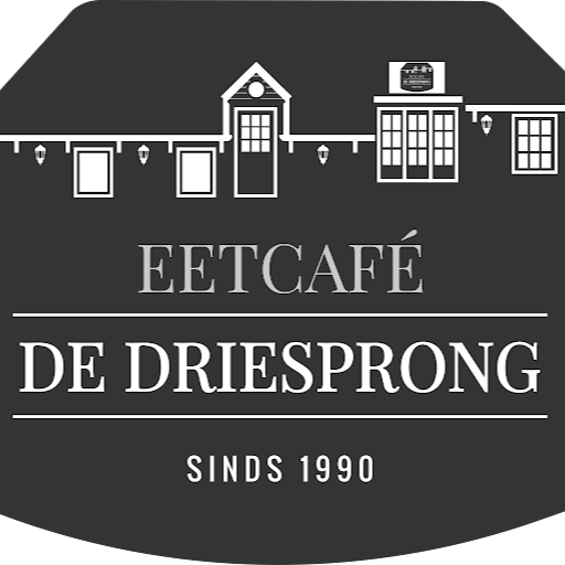 Eetcafé de Driesprong logo