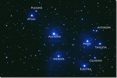 Pleyades