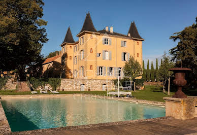 Château 14