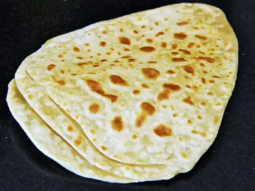 Plain Paratha