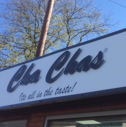 Cha Chas Rochdale