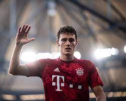 Benjamin Pavard  Age, Wiki, Biography, Wife, Children, Salary, Net Worth, Parents