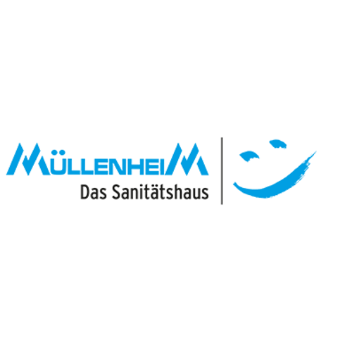 Sanitätshaus Müllenheim GmbH logo