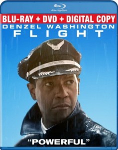 Flight (2012) BluRay 1080p 5.1CH x264