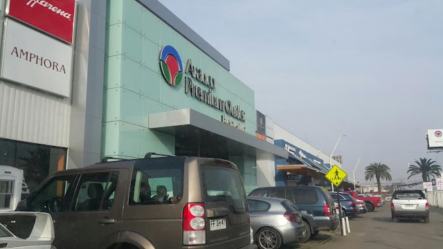 Buenaventura Premium Outlet