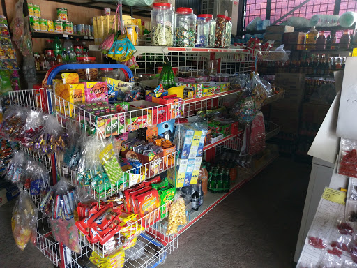 Kedai Runcit Kak Yah Kadir Warco Enterprise Grocery Store In Pasir Mas