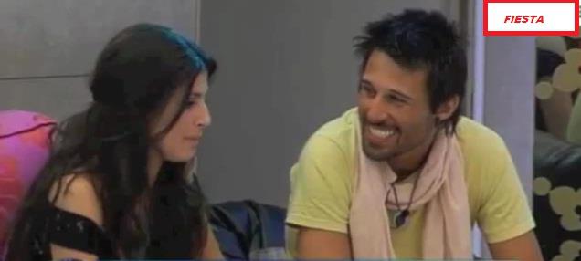 hugo - ~~FIESTAS GH 12+1~~HUGO-MARIA~~FOTOS~~~~VIDEOS 1