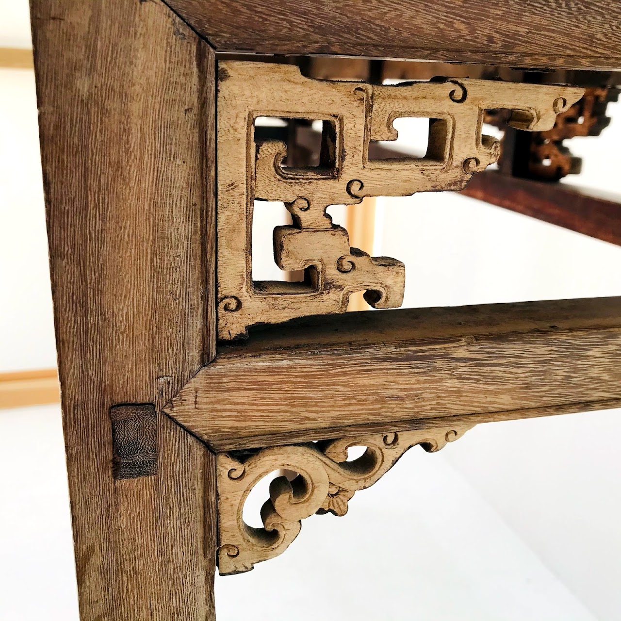 Chinese Console Table