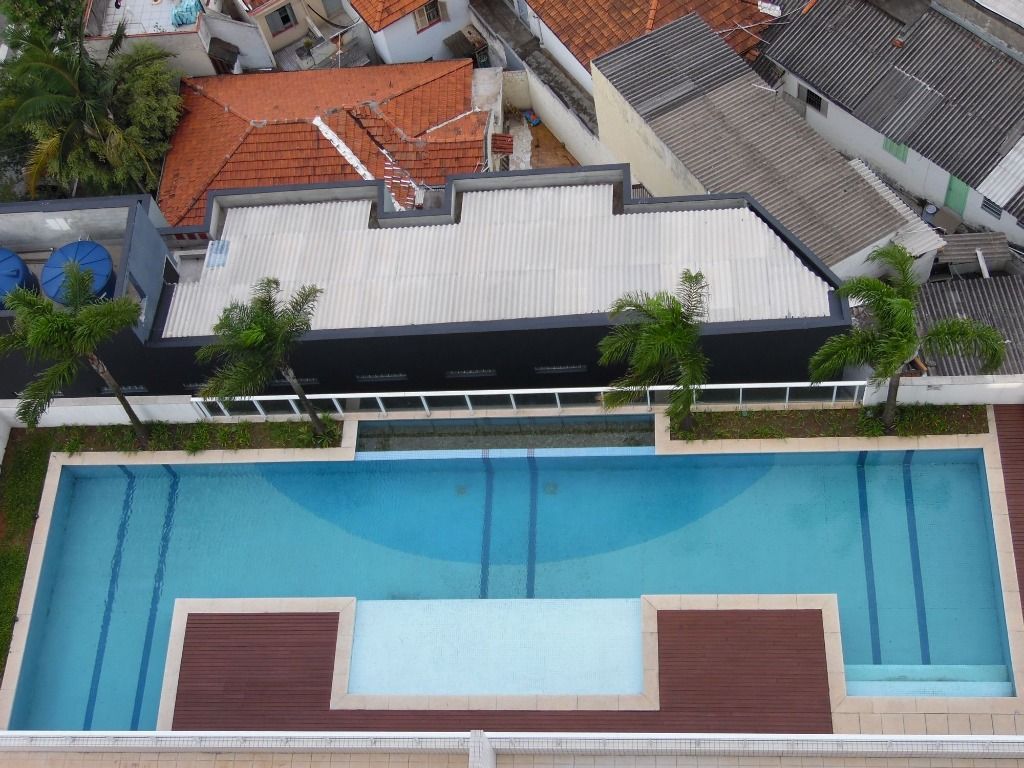 Apartamentos à venda Paraíso