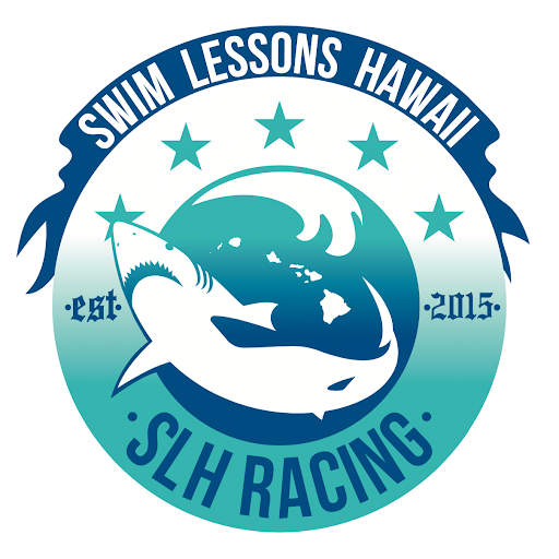 Swim Lessons Hawaii logo