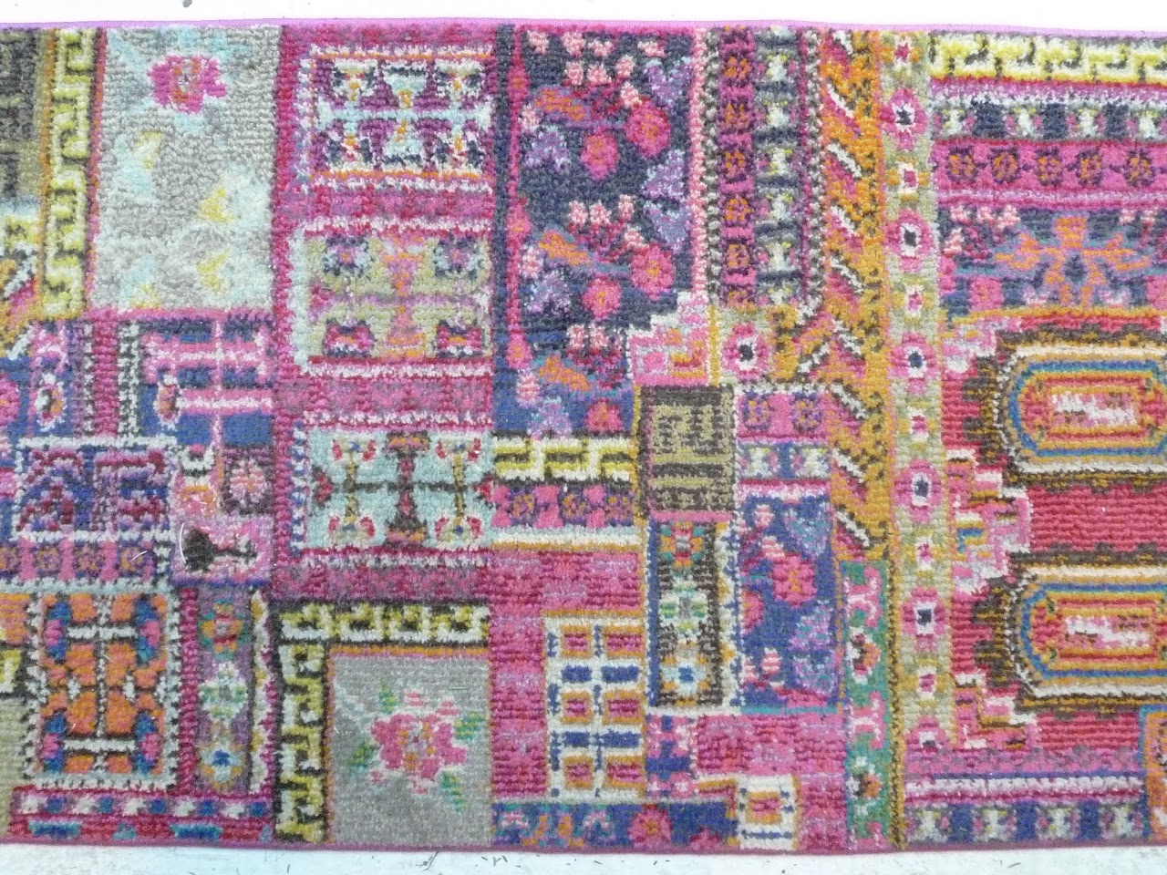 Safavieh Runner Rug