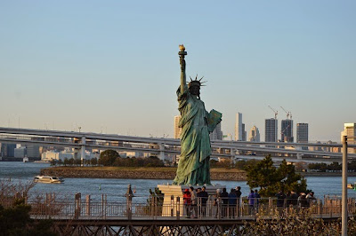Nikko y tarde en Odaiba - Japón en 15 días-Hanami 2015 (14)