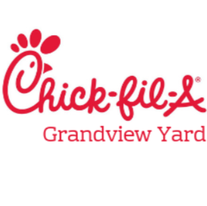 Chick-fil-A logo