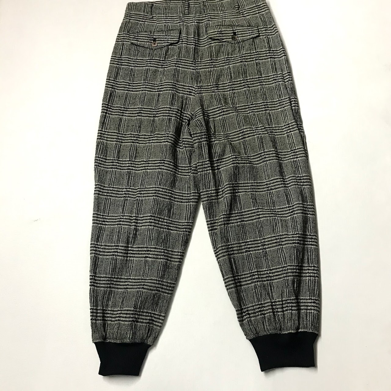 Comme des Garçons Trousers