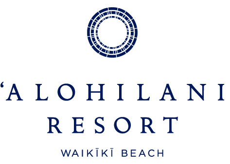 ‘Alohilani Resort Waikiki Beach logo