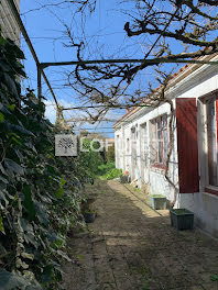 maison à Rochefort (17)