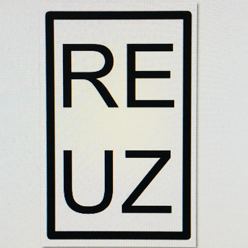 Reuz Recycling Solutions logo