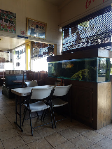 Seafood Restaurant «Mariscos Puerto Vallarta», reviews and photos, 7121 Monterey St, Gilroy, CA 95020, USA