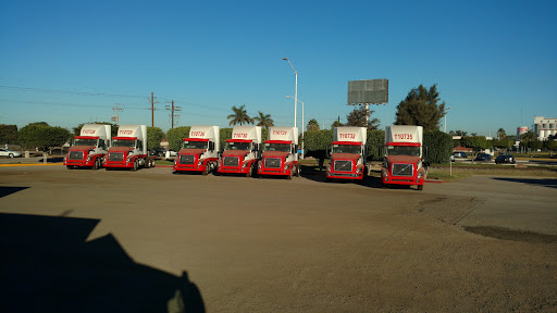 Mecánica Tek, S.A. de C.V., Los Mochis - Navojoa, Parque Industrial, Son., México, Taller mecánico | SON