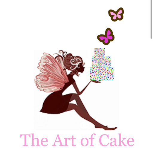 The Art of Cake logo