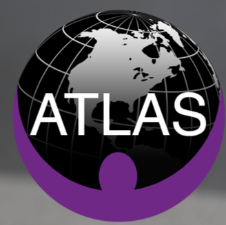 Atlas Gym 2 logo