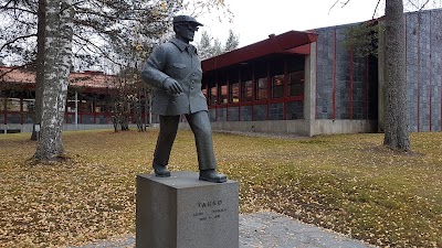 Photos of Pihtiputaan kunta