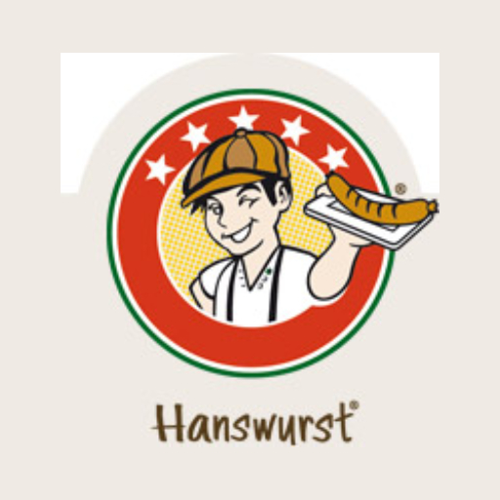 Hanswurst - Das Wurstrestaurant logo