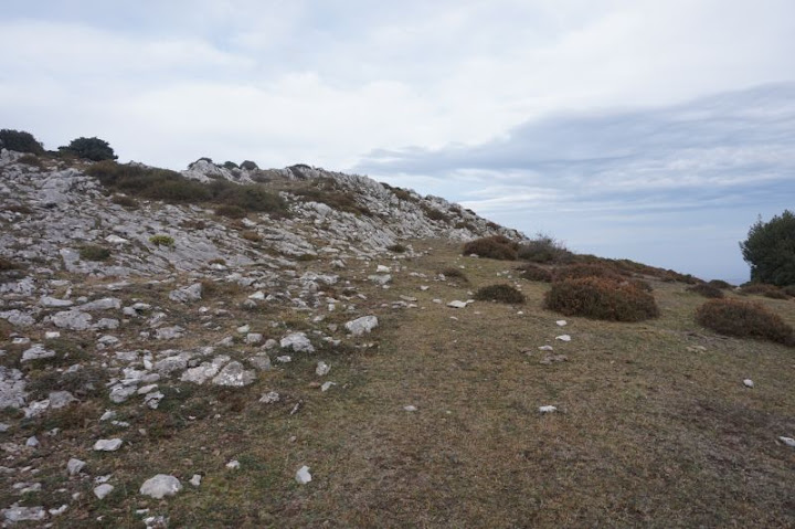 Brañavalera, Manolete y Chago (Lena) - Descubriendo Asturias (20)