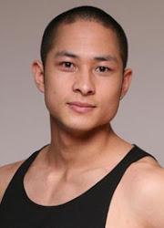 Liu Zhiman Canada Actor