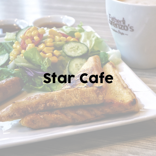 Star Cafe