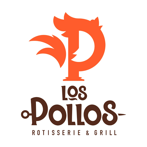 Los Pollos Rotisserie & Grill logo