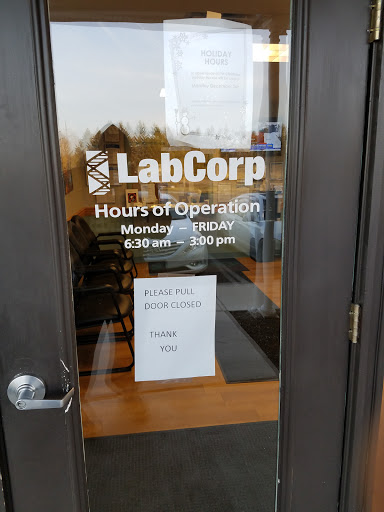 Medical Laboratory «LabCorp», reviews and photos