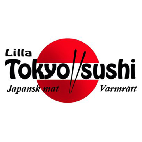 Lilla Tokyo Sushi Sundsvall logo