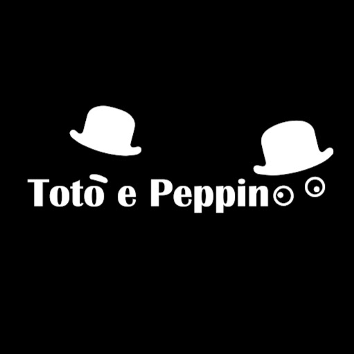 Totò e Peppino Pizzeria Ristorante logo