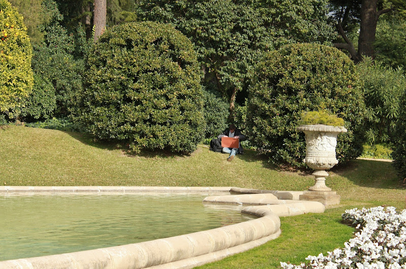 Круиз для лентяев и одиночек: Norwegian Spirit из Барселоны на Канары в январе 2013