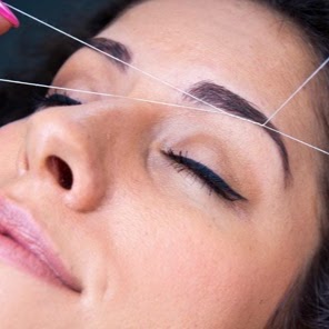 Style Eyebrow Threading