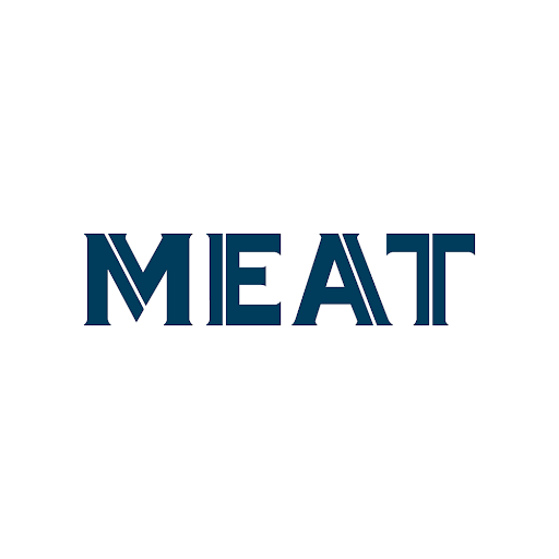 MEAT logo