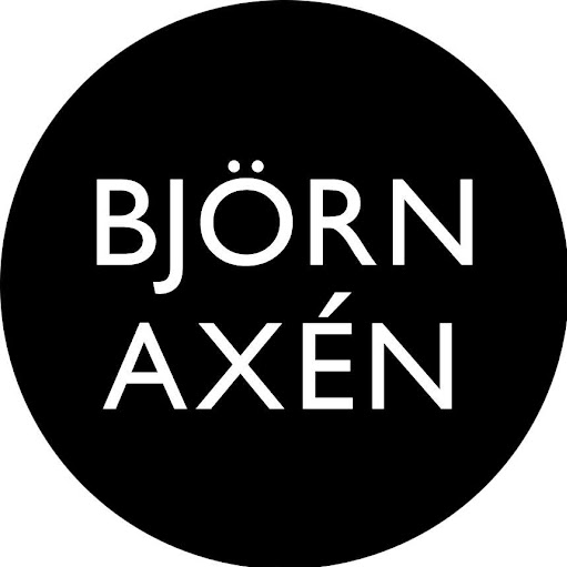 Björn Axén logo