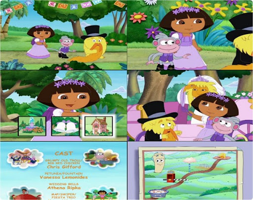 Dora - una aventura en Pascua [2012] [DvdRip] Latino 2013-03-19_17h24_54