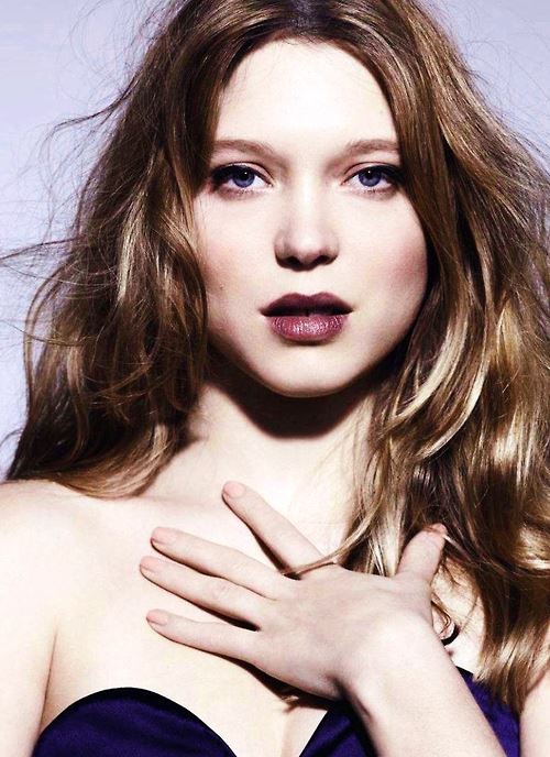 Lea Seydoux Dp Profile Pics - Whatsapp Images