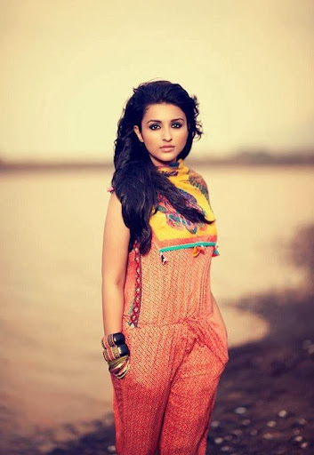 Parineeti Chopra Photos