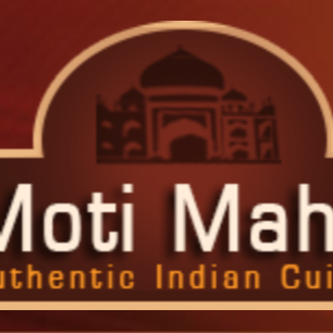 Moti Mahal I logo