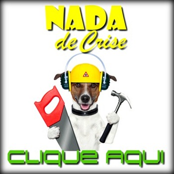 Nada de Crise-contorno